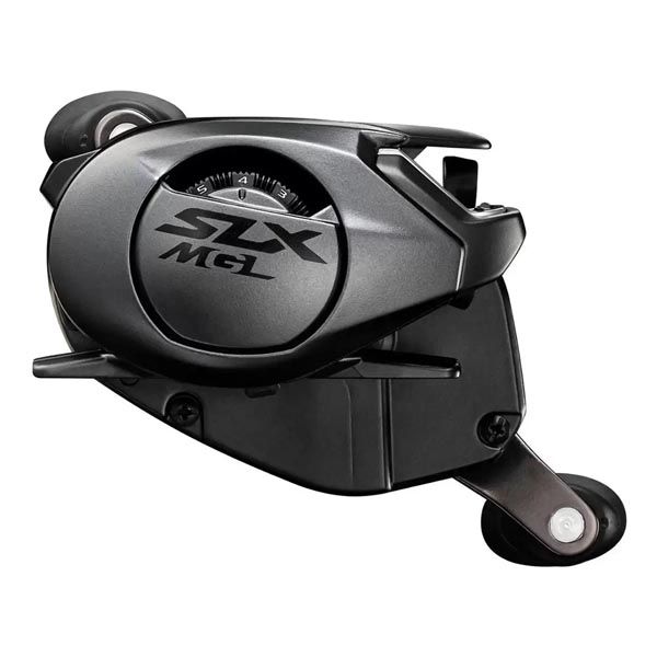 Carretilha Shimano SLX 71 HG MGL Esquerda - PAPASIRI