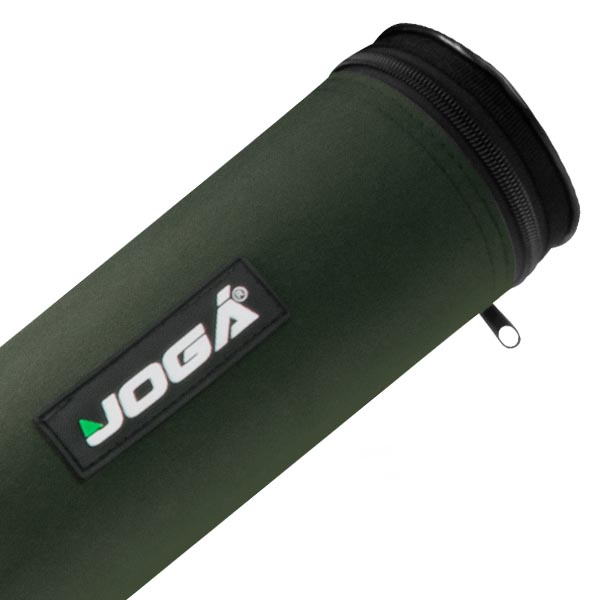 Yosuke Kawabata2台目 Tubo Porta-Varas Jogá Defender 2m