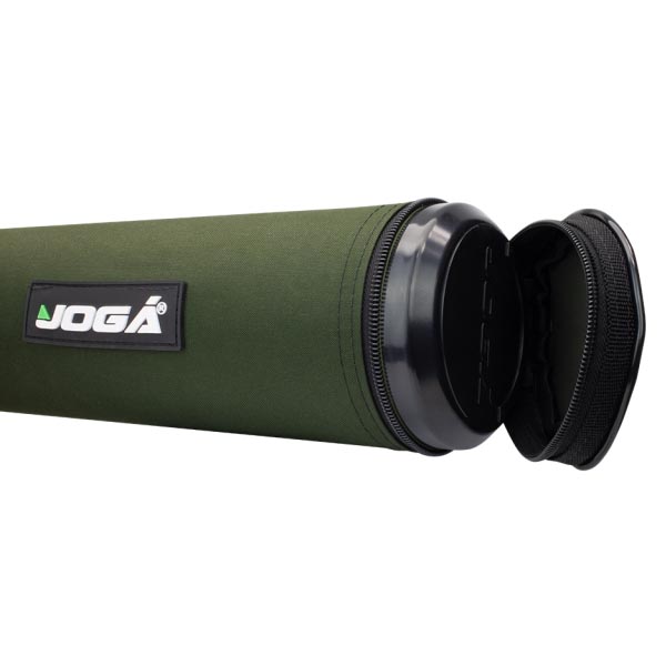 Yosuke Kawabata2台目 Tubo Porta-Varas Jogá Defender 2m