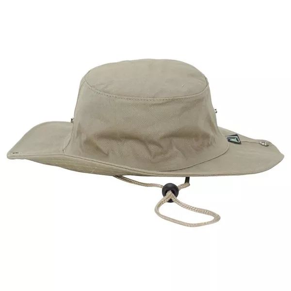 Chapéu Safari Jogá PAPASIRI