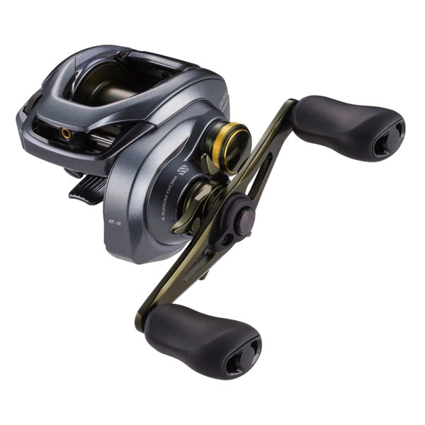 Carretilha Shimano Curado DC 151 XG - PAPASIRI