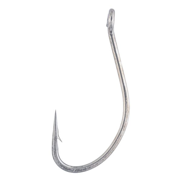 Caixa Anzol Marine Maruseigo Nickel 30 - 50pçs - PAPASIRI