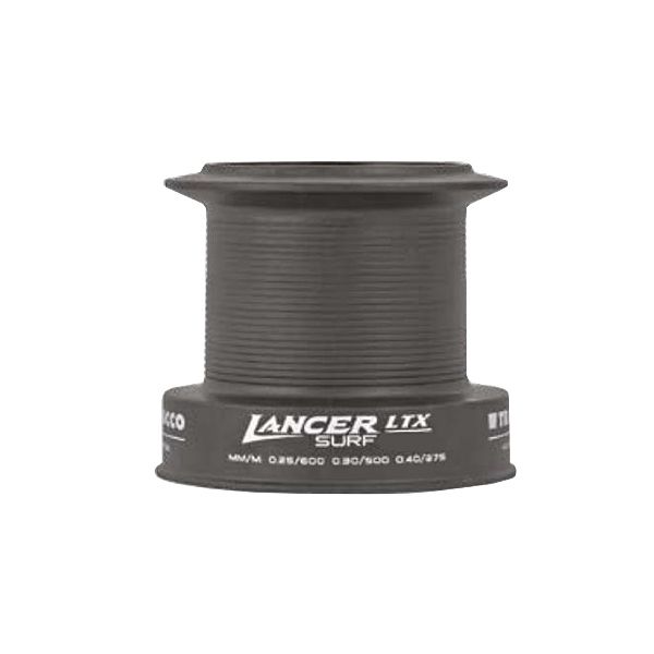 Molinete Trabucco Lancer LTX Surf 6500 - PAPASIRI