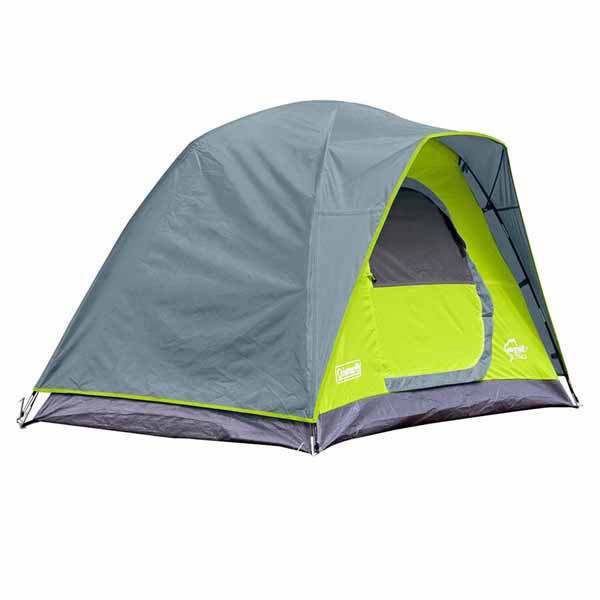 Barraca Coleman Amazonia 2P - PAPASIRI