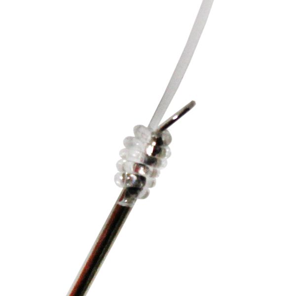 Anzol Owner Shiro Kitsune 50240 Empatado - PAPASIRI