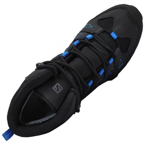 salomon lyngen mid gtx