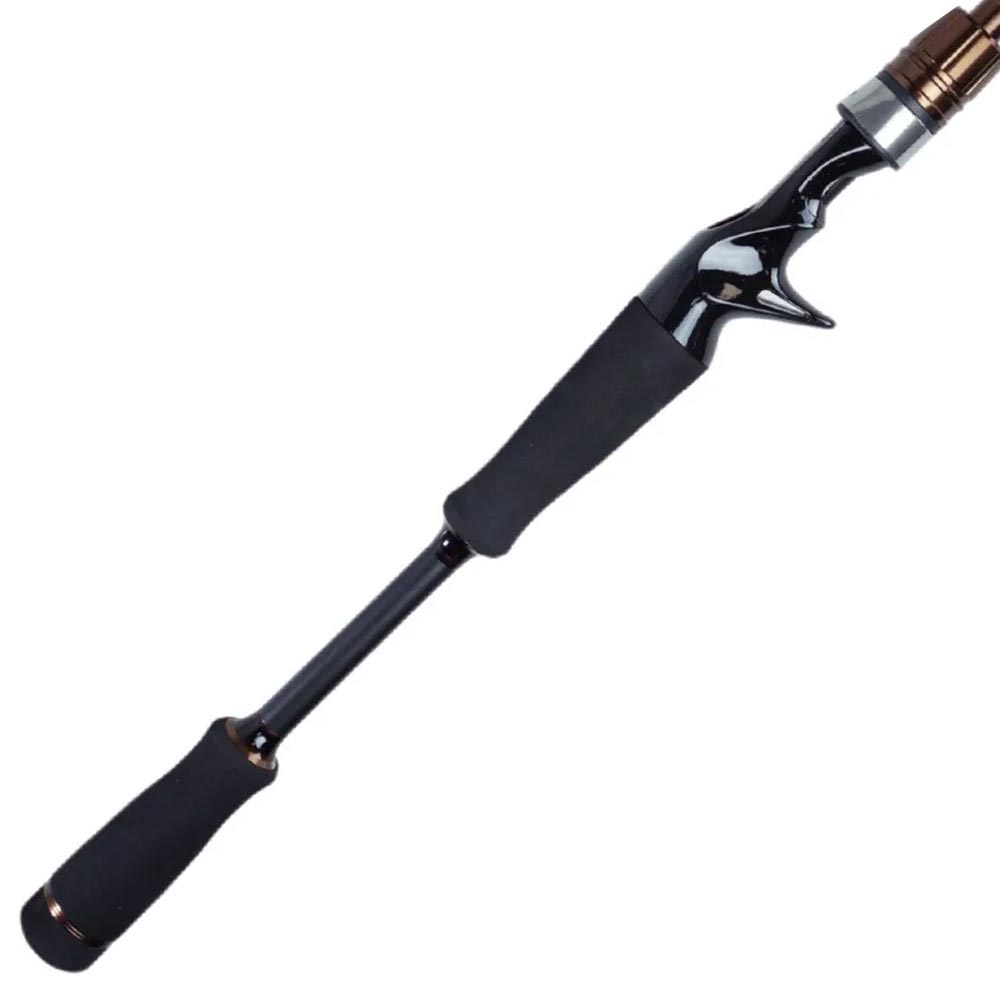Vara Durendal GII Travel 17C 8-17lb 1.74m 4P - PAPASIRI