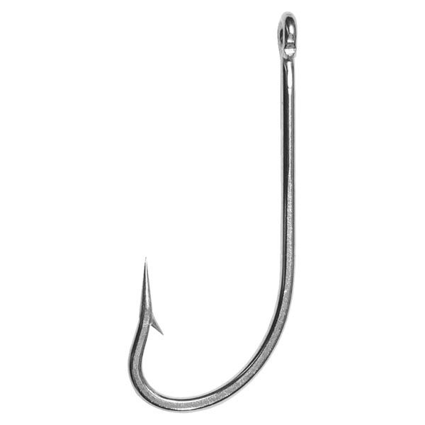 Anzol Pinnacle O Shaughnessy Carbon - PAPASIRI