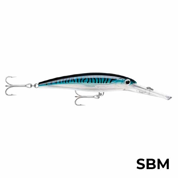 Rapala X-Rap Magnum 30'/9m ルアー7セット Rapala X-Rap Magnum 30'/9m ルアー7セット Rapala X-Rap Magnum 30'/