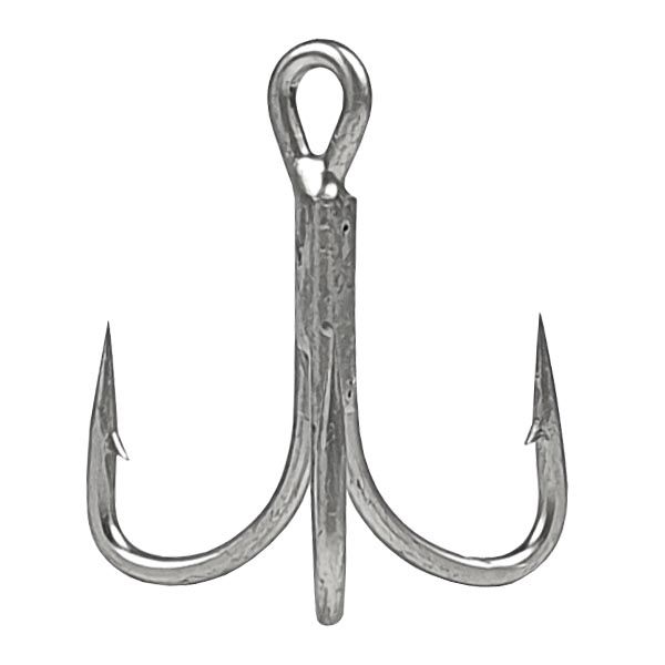 Anzol Garateia Maruri GA9626 3X 6pçs - PAPASIRI