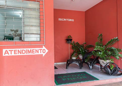 atendimento