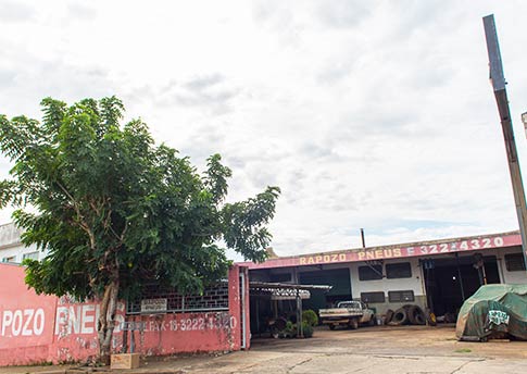 fachada rapozo pneus