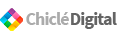 Logomarca Chiclé Digital