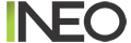 Logomarca INEO Plataforma de E-commerce