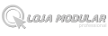 Logomarca Loja Modular