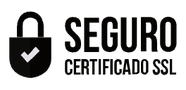 Seguro - Certificado SSL