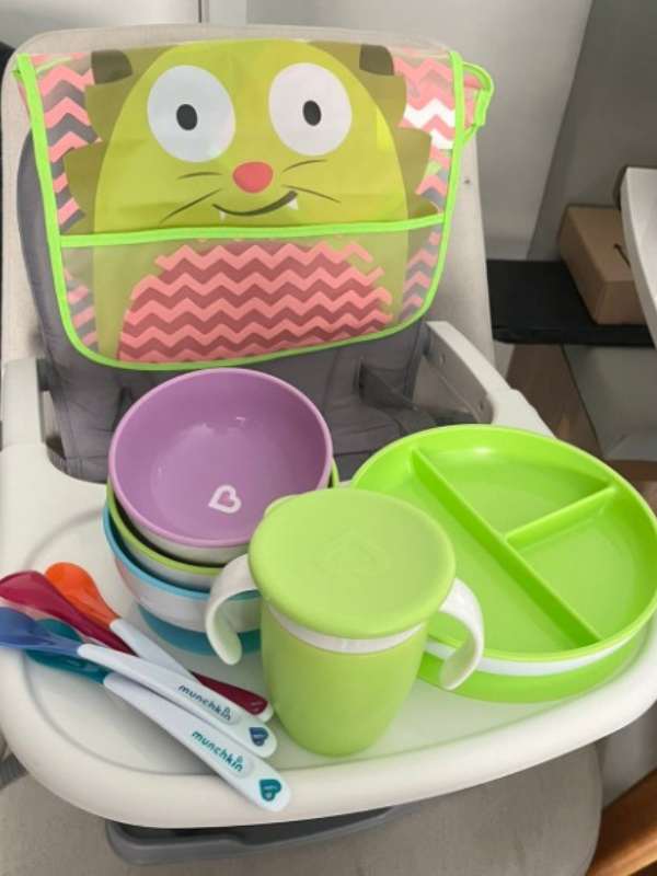 Foto de cliente com o pedido recebido (16)