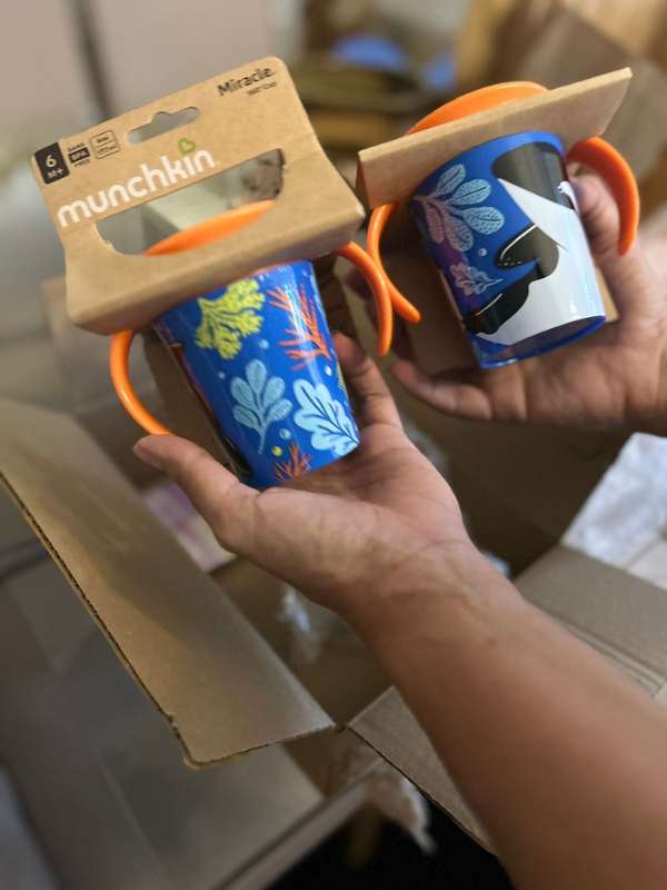 Foto de cliente com o pedido recebido (12)
