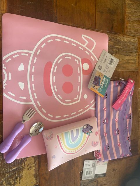 Foto de cliente com o pedido recebido (6)