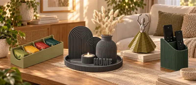 Decorar & Organizar