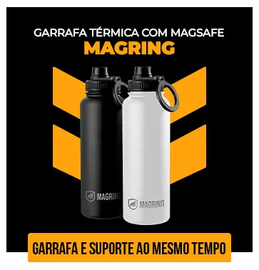 Garrafa Magring