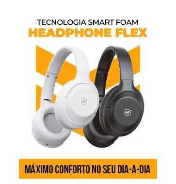Fones Flex