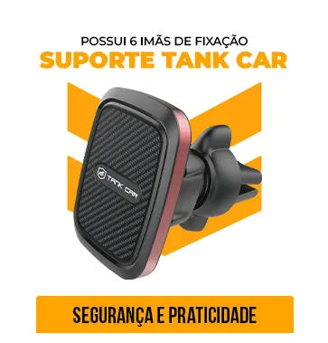 Suporte Tank Car 6 Imas