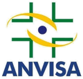 Empresa autorizada pela ANVISA — consultar o registro