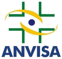 Empresa autorizada pela ANVISA — consultar o registro